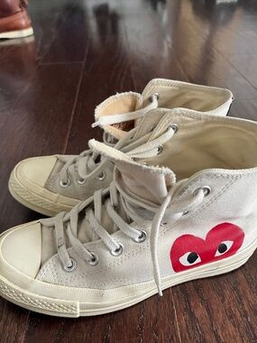 Comme des Garçons Play